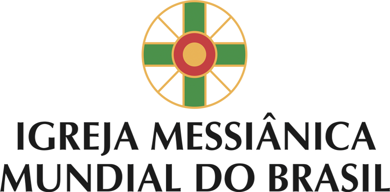 Logo Igreja Messiânica